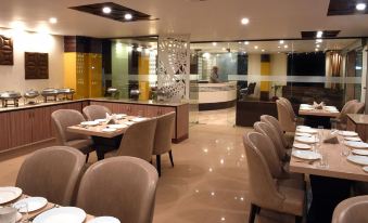 Starz Clarks Inn Mussoorie