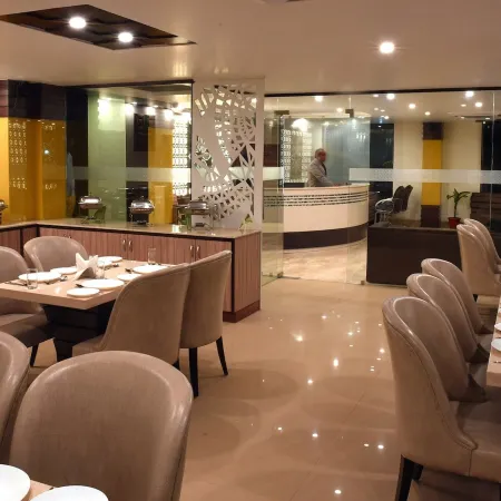 Starz Clarks Inn Mussoorie