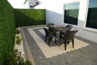 Villa Kent Termal Otel - Villas
