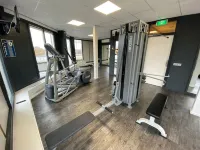 Amrâth Berghotel Amersfoort - Gym