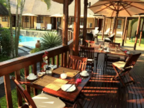 La Lechere Guest House Hotels in Mopani