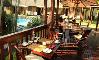 La Lechere Guest House