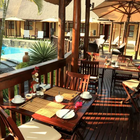 La Lechere Guest House