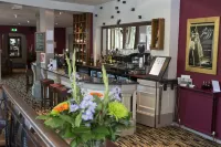 The Crown Hotel - bar