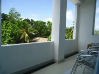 Sky Garden Mini Hotel - Mountain View