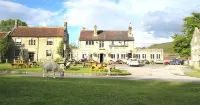 The Crown, Hutton le Hole Hotels in Ryedale District
