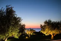 Villa d'Oro - Luxury Villas & Suites - Ocean View