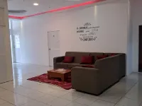 Hostal Vinos de Mérida Ξενοδοχεία στην πόλη Manta