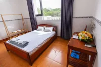 Hoa Cuc Phuong Hotel Di An - Binh Duong Hotels in Dĩ An