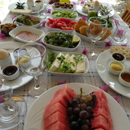 HAYITBÜKÜ AHŞAPEVLERİ