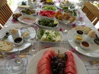 HAYITBÜKÜ AHŞAPEVLERİ