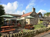 The View at the White Horse Woolley Moor Các khách sạn ở Alfreton