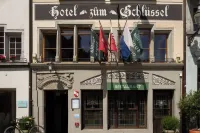 Hotel Schlüssel Hotel a Lucerne