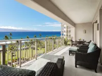 Hyatt Vacation Club at Ka'anapali Beach - Bjergudsigt