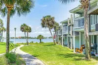 Sea la VIE Condo Pensacola Beach Access!