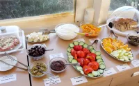 Renieris Hotel - breakfast
