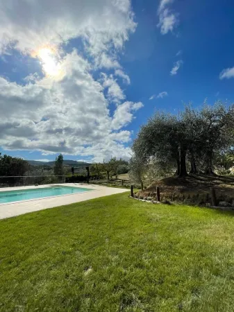 Poggio delle Rose Tuscany Relais