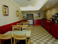 Metro Plaza Hotel Hotel in zona Stadio Dodger