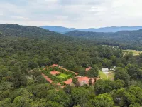 Shangri la Jungle Resort Hotels in Sancordem VP