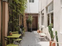 The Gallery Hotels near Chapultepec Forest