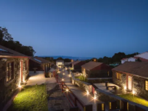 Aldeia Das Adegas Hotels in Pico Island