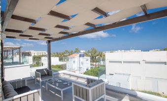 Protaras Holiday Villa An8