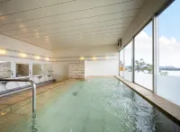 The Gran Resort Amanohashidate Hotel a Miyazu