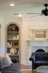 The Carriage House Featured on Hgtv