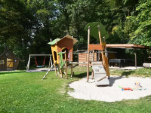 Kulinarium an der Glems Hoteles en Gerlingen