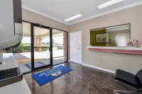 Americas Best Value Inn Pasadena/Houston Hotels in Pasadena