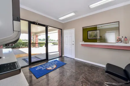 Americas Best Value Inn Pasadena/Houston