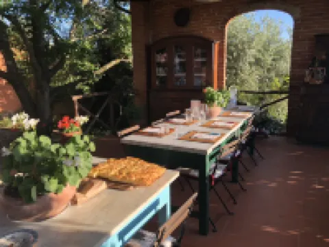 Agriturismo Podere Marchiano