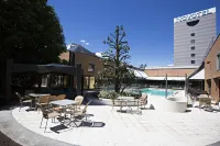 Novotel Milano Linate Aeroporto
