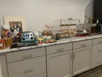 Vinehurst Inn & Suites - Breakfast