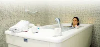 Hotel Balneario Río Pambre - Spa