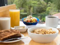 Hotel la Floresta Salento Hotels in Salento