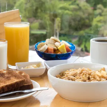 Hotel la Floresta Salento