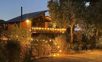 St George Ranch Resort