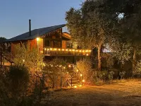 St George Ranch Resort Hotels near El Descanso Park