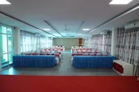 Hoang Mam Hotel Hotel di Thái Nguyên