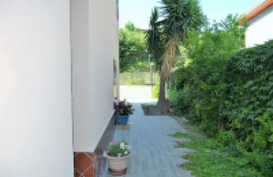 波佐利之家酒店 鄰近La Villetta的酒店