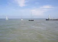 Coastal Retreat with Terrace