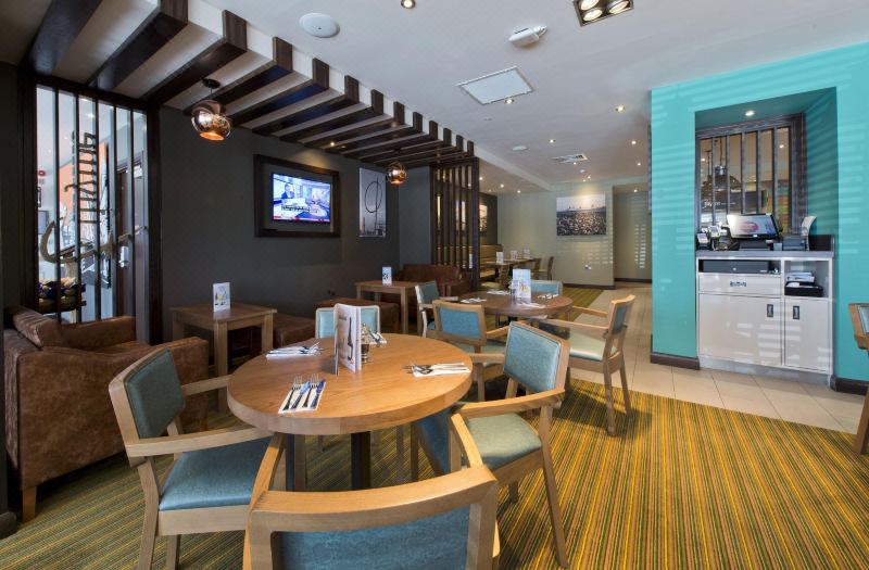 Premier Inn Middlesbrough Town Centre photo 3