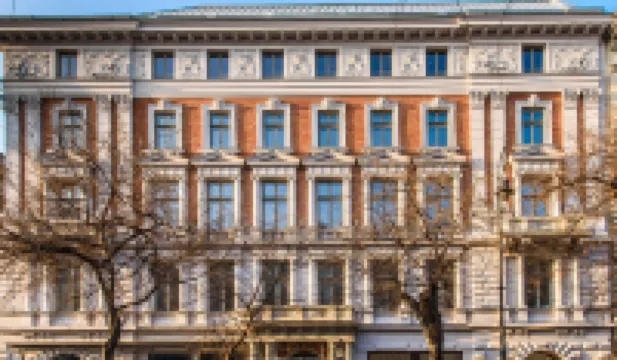 Hotel Moments Budapest by Continental Group Hotels near Hungarian State Opera