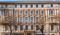 Hotel Moments Budapest by Continental Group Hotels in Budapest