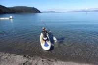 “CedarView at Kinloch” - a brilliant 3 bedroom holiday home with stunning views Hotels in Kinloch