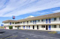 Motel 6 Laramie, WY Các khách sạn ở Laramie