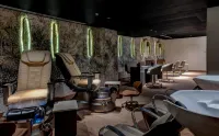 Conrad Punta de Mita - spa