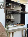 To Be Social House
