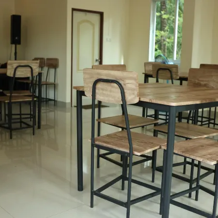 Baan Sara Boutique Resort